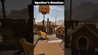 The Spotter. Dig or die. 2 #digging #indiegame #gaming #games #towerdefense #digger #gamedev