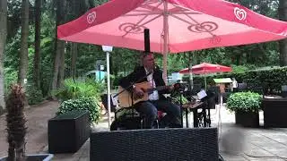 Ham kummst Live-Cover | Mario Gilcher