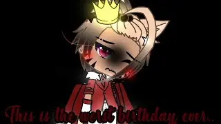 Everyone forgot about Taurus Birthday...