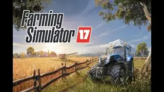 Jack Wall - Farming Simulator 2017 - Coldborough Farm - Ep6