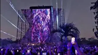 Adriatique en Zamna Tulum 2025