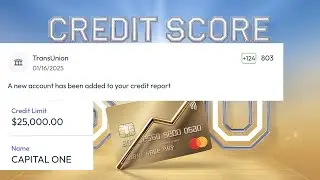 Boost Your Credit Score FAST With Aged Primary Tradelines in 2025