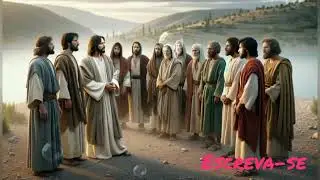 Reflexao do Evangelho do Dia Marcos 3,13-19