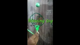 cheap and super blowing toy for 10rs#universe520#shorts