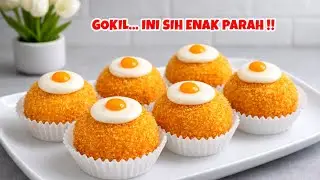 WOW... KAGET SELARIS INI ‼️ PADAHAL MEMBUATNYA MUDAH CUMA MODAL RECEH TAPI RASANYA ENAK BANGET.