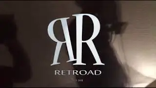 Panta Rhei - Retroad Session #003