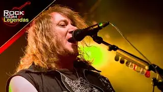 Gamma Ray - Dream Healer - Legendado + Interpretação da Letra