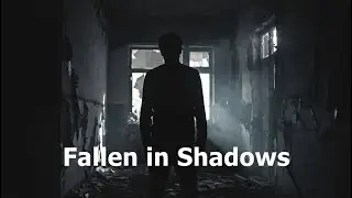 Fallen in Shadows- DARKPULSE