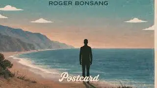 Roger Bonsang - Postcard