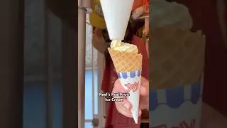 Real Fruit Ice Cream in Maui! This is the 3 of 3 Shorts I shared #maui
