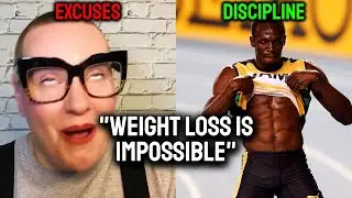 &ldquo;It&rsquo;s impossible to lose weight&rdquo;