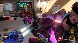 King DJshot Ep11 - A Black Ops 3 Montage