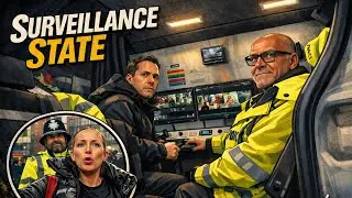  Police Facial Recognition Hits Liverpool | Public Safety or Authoritarian Control?