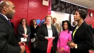 Atlanta Video & Film Production | Broad Street Elementary Cafeteria Renovation