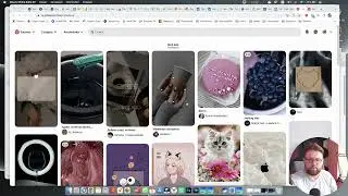 ПРОДВИЖЕНИЕ Wildberries, OZON, Telegram, SHOPIFY, ETSY  И ЛЮБОГО САЙТА С ПОМОЩЬЮ PINTEREST