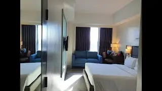 Returning OFW 2021: Day 1 of Quarantine at Savoy Hotel Manila