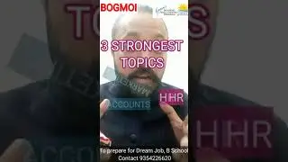Smart to do 1 month before interview#interview#shorts#trending#motivation#1month#du#mba#skills