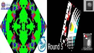 [Comparison] Intel vs Windows freakout