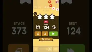 Push Maze Puzzle Stage 373