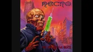 ''They'' Call it DEATH RAP ft VINNIE PAZ,NECRO,ILL BILL,GORETEX