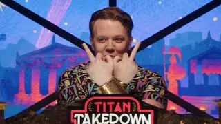 h-a-deez nuts (titan takedown ep 1)