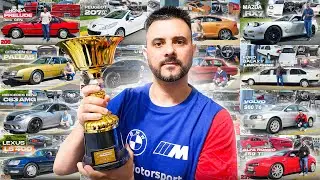 🏆PREMIOS ALEPA🏆 al MEJOR REVIEW de 2025