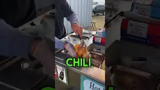 Exploring Broken Arrow, Oklahoma 🧭 Lefty&rsquo;s Hot Dogs Food Adventure🌭