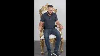 More On The King Thronet Chair