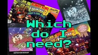 Super Nintendo Variants - Majesco? Players Choice?