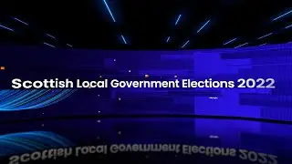 Live Stream - Scottish Local Government Election for The Highland Council