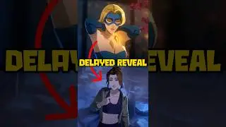 Blonde Blazer&rsquo;s Reveal CHANGES If You Romance Invisigal | Dispatch Blonde Blazer #dispatchgame