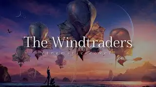 The Windtraders | Cinematic Soundtrack Cover (from Avatar: Fire & Ash)