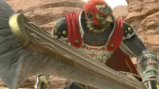 Most Under-used option with Forward Smash