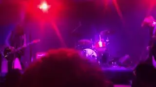 Laura Jane Grace Black Me Out Iron Fest 2025