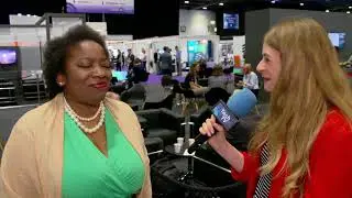 Interview with Miribure's Suki Fuller at London Tech Week 2018