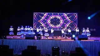 Class – I(A) – Retro Matro (Juta hai Japani)