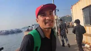 Mumbai part 2 Taj Hotel😍#viral #comedy #ytshorts #viralvideo 