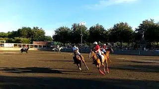Great Meadow Polo Club