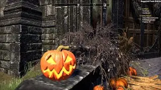 More ESO Witches Festival!