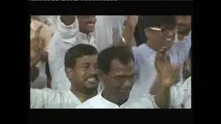 sadvi krishna devi satsang part - 9 at kharagpur on 20 may 2013