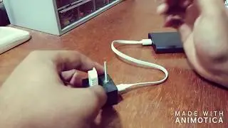 DIY Enviroment Monitoring ESP8266/DHT22