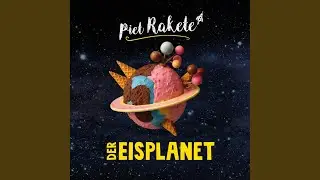 Der Eisplanet