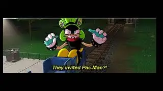 Surge learns the Pac is back in a big way