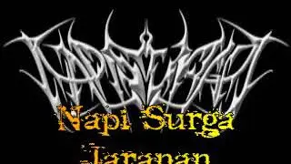 Napi Surga   Jaranan