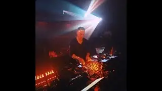 Dubfire @ Homeless Homies Fundraiser (by DJ Bone)