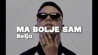 MA BOLJE SAM-Jazz (Relja Popovic AI Cover)