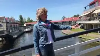 Afra Beemsterboer Broek op Langedijk