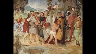 Why Reuven Never Became a Leader | Rabbi Sacks on Parashat Vayeshev | Leadership Lessons