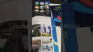 Paddle EXPO MILAN ITALY CMT CLIMA
