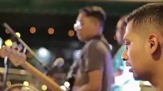 In The Stone - Earth, Wind, & Fire Cover by Authentic Band Batam